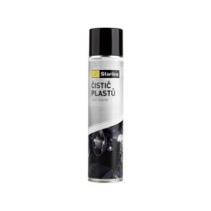 Spray curatare plastic Starline 600 ml