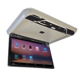 Monitor pentru plafonierea cu ecran tactil Full HD de 18.5&quot; si sistem de operare&nbsp;Android 8 core 4+64 4G Wifi CarStore Technology