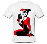Cumpara ieftin Tricou &quot; Harley Quinn animated &quot;