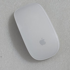 Mouse Apple Magic Bluetooth Wireless Laser - A1296 - poze reale