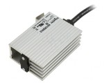 Aparat de &Icirc;ncălzire 20W pentru Șină DIN 110-250V IP20