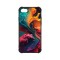 Husa BestCase&reg; Anti Shock Glassy, Compatibila Cu Apple iPhone 8 / 7, Liquid