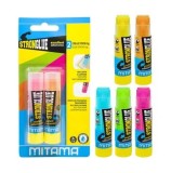 Cumpara ieftin Lipici solid Mitama, 8 gr, 2 buc/um, blister