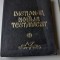 Ioan Mircea - Dicționar al Noului Testament (1984 - tipărit cu binecuv&acirc;ntarea patriarhului IustiN