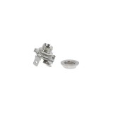 Bucșă pentru cuptor BOSCH 00607791 SIEMENS GAGGENAU Original