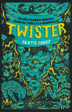 Twister | Juliette Forrest, Carusel Books