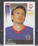 B10 - Sticker fotbal - Campionatul european - editia 2008 - nr 188