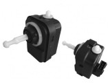 Motoras reglare far Volvo S60 2004-03.2010, V70 2004-03.2007, XC70 (SW)05.2004-09.2007, TYC partea Dreapta/ Stanga