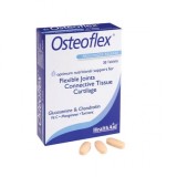 Health Aid Osteoflex Prolonged Release Supliment pentru Sănătatea Articulațiilor și Oaselor 30 comprimate