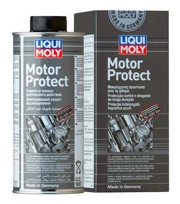 SOLUTIE `MOTOR PROTECT` 500 ML