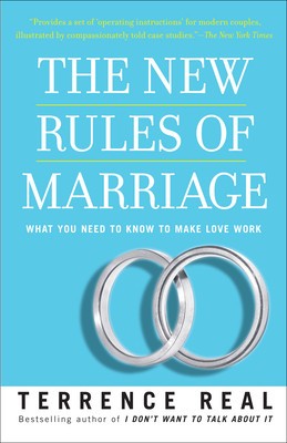The New Rules of Marriage: What You Need to Know to Make Love Work foto