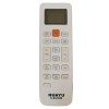 Telecomanda Aer Conditionat Samsung K-SA1089, Similar Original, Compatibila cu Diverse Modele, Afisaj Digital, Baterii AAA