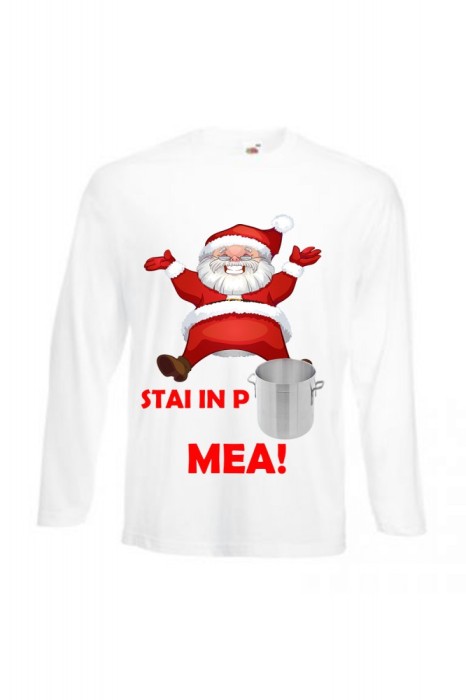 BLUZA PERSONALIZATA CRACIUN BLUZA PERSONALIZATA CRACIUN
