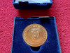 Medalie fotbal-Federatia de Fotbal din MOLDOVA (al XIII-lea Congres 2015)