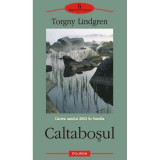 CALTABOSUL - TORGNY LINDGREN, Polirom