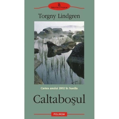 CALTABOSUL - TORGNY LINDGREN foto