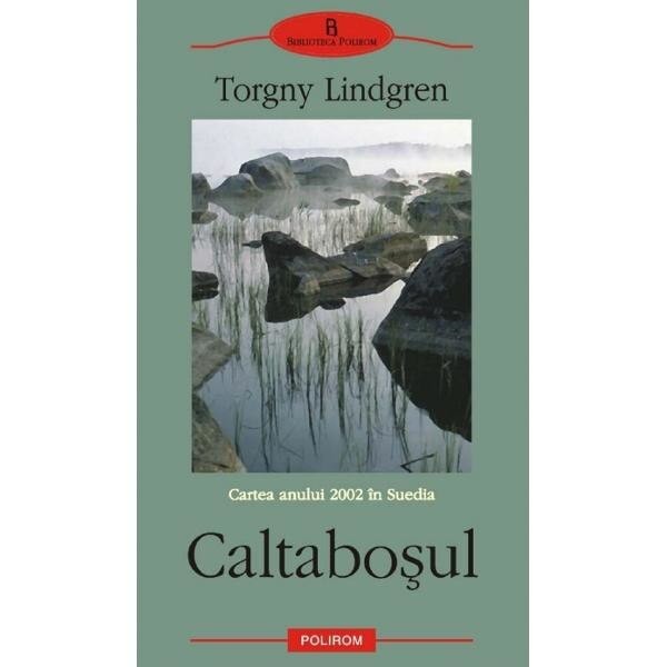 CALTABOSUL - TORGNY LINDGREN