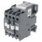 Contactor 3-pol 18A NO 220V cu 3 Contacte auxiliare