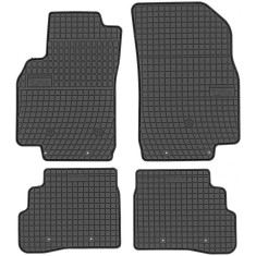 Covorase Presuri interior cauciuc Premium dedicate Chevrolet Spark 2015-2020 M400