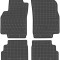 Covorase Presuri interior cauciuc Premium dedicate Chevrolet Spark 2015-2020 M400