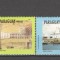 Paraguay.1993 100 ani Palatul Prezidential Lopez GZ.101