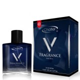 Apa de parfum Chatler V Fragrance 100 ml - Inspirat din Yves Saint Laurent Y