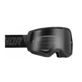Cumpara ieftin Ochelari Thor Regiment negru cu gri
