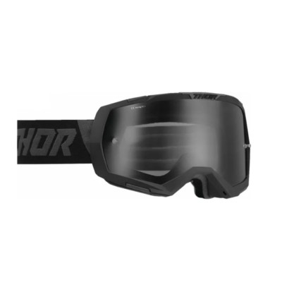 Ochelari Thor Regiment negru cu gri foto
