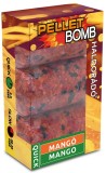 Haldorado - Pellet Bomb Quick 3buc/pachet - Mango