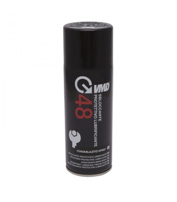 Spray pentru deblocare suruburi gripate 400ml VMD 48 foto