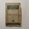Ioan Slavici - Nuvele - Vol. 5 - Princeps