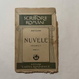 Ioan Slavici - Nuvele - Vol. 5 - Princeps