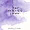 The wandering journal: black and white edition