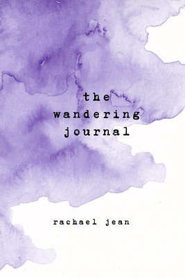 The wandering journal: black and white edition