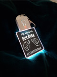 Breloc LED &quot;BUCĂTAR&quot;, Simple