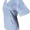 Halat Medical Pe Stil, Albastru Deschis, Model Sanda - 4XL