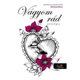 V&aacute;gyom r&aacute;d - antol&oacute;gia