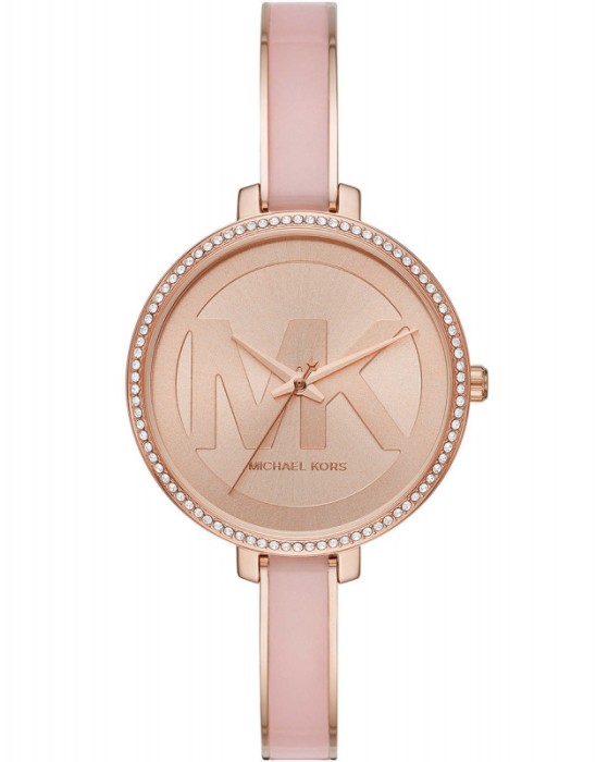 Ceas Dama, Michael Kors, Jaryn MK4545 - Marime universala