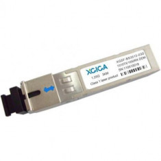 SFP 1.25GB Bi-Di 1310TX/1550RX WDM type A-10km,LC (XGSF-BL3512-10) foto