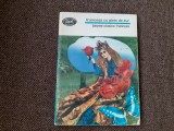 FRUMOASA CU PLETE DE AUR BASME CLASICE FRANCEZE BPT SERIE NOUA NR 1459