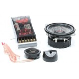 Difuzoare componente Audio System R 100 EVO 2 80 watts 100 mm 4&quot; 3 ohm HIGH EFFICIENT CarStore Technology