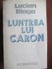 Luntrea lui Caron Lucian Blaga, Humanitas