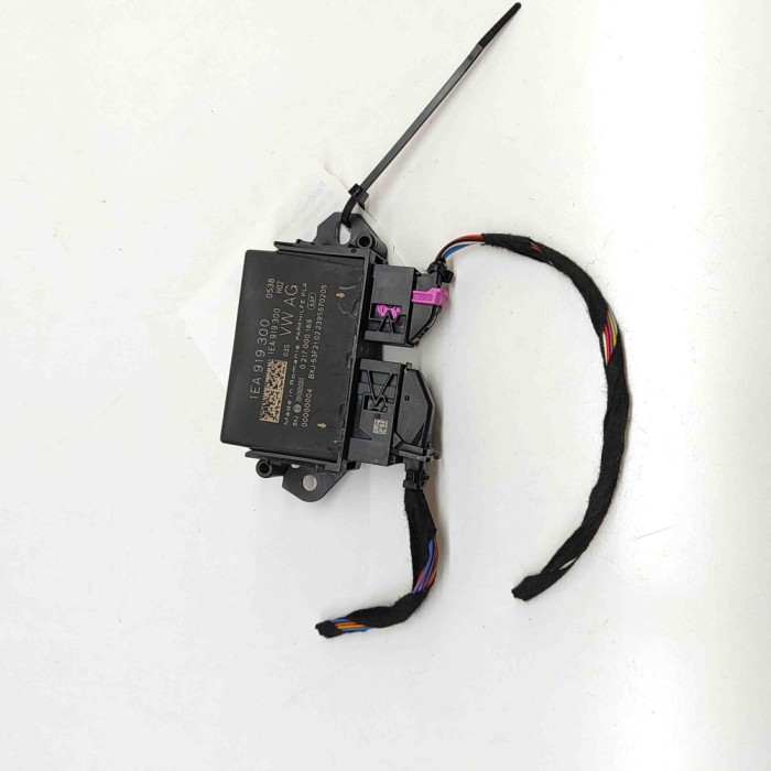 Unitate de control senzor de parcare PDC VW ID.5 E39 2023 OEM: 1EA919300,0217000169 29061921