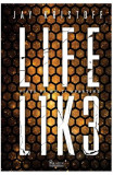 Cumpara ieftin Lifel1K3 1. Realistik, Jay Kristoff - Editura Art