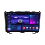 Navigatie dedicata cu Android Honda CR-V III 2006 - 2012, 3GB RAM, Radio GPS