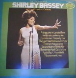 Vinil Shirley Bassey With Geoff Love &ndash; The Wonderful Shirley Bassey (VG+)