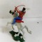 bnk jc Figurina de plastic - indian calare - Hong Kong
