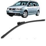 Cumpara ieftin Stergator lamela spate Volkswagen TOURAN (1T3) 2010 - 2015, pentru luneta, Bosch Aerotwin