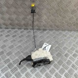 &Icirc;ncuietoare ușă st&acirc;nga spate AUDI A6 Avant 4G5, C7, 4GD 2016 OEM: 4G0839015