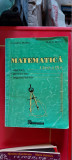 MATEMATICA CLASA A IX A ALGEBRA GEOMETRIE TRIGONOMETRIE MARIUS BURTEA, Clasa 9, Manuale